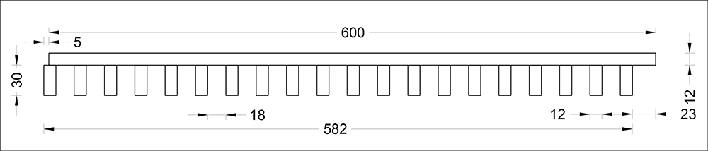 Linear12A-CD60