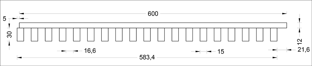 Linear15A-CD60