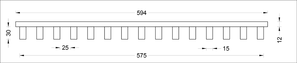 Linear15B-T15