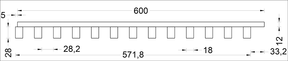 Linear18C-CD60