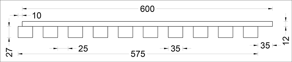 Linear35C-CD60