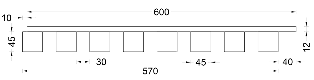 Linear45A-CD60