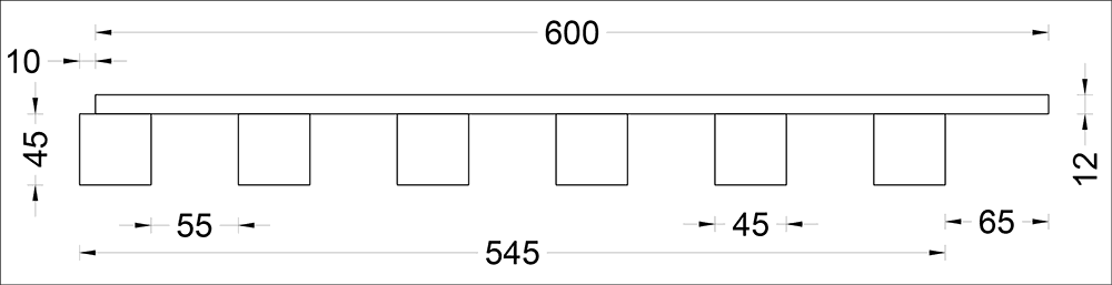 Linear45C-CD60