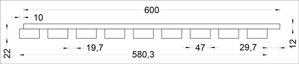 Linear47C-CD60