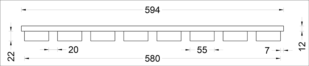 Linear55B-T15