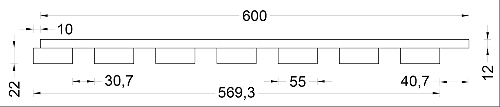 Linear55C-CD60