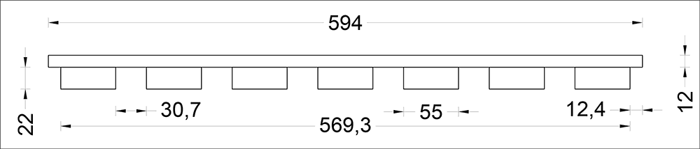Linear55C-T24
