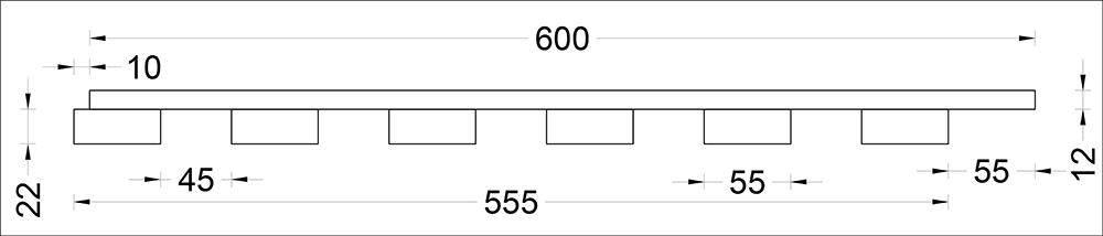 Linear55D-CD60